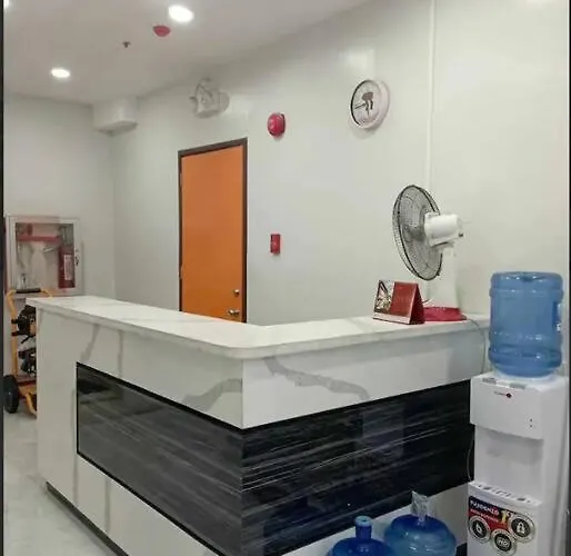 St. Marvin M604 Manila