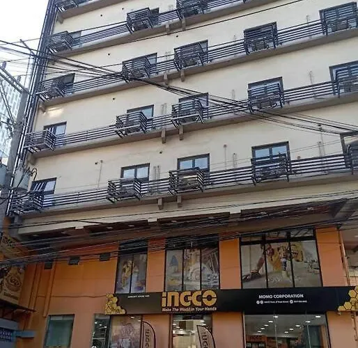 Apartment St. Marvin M604